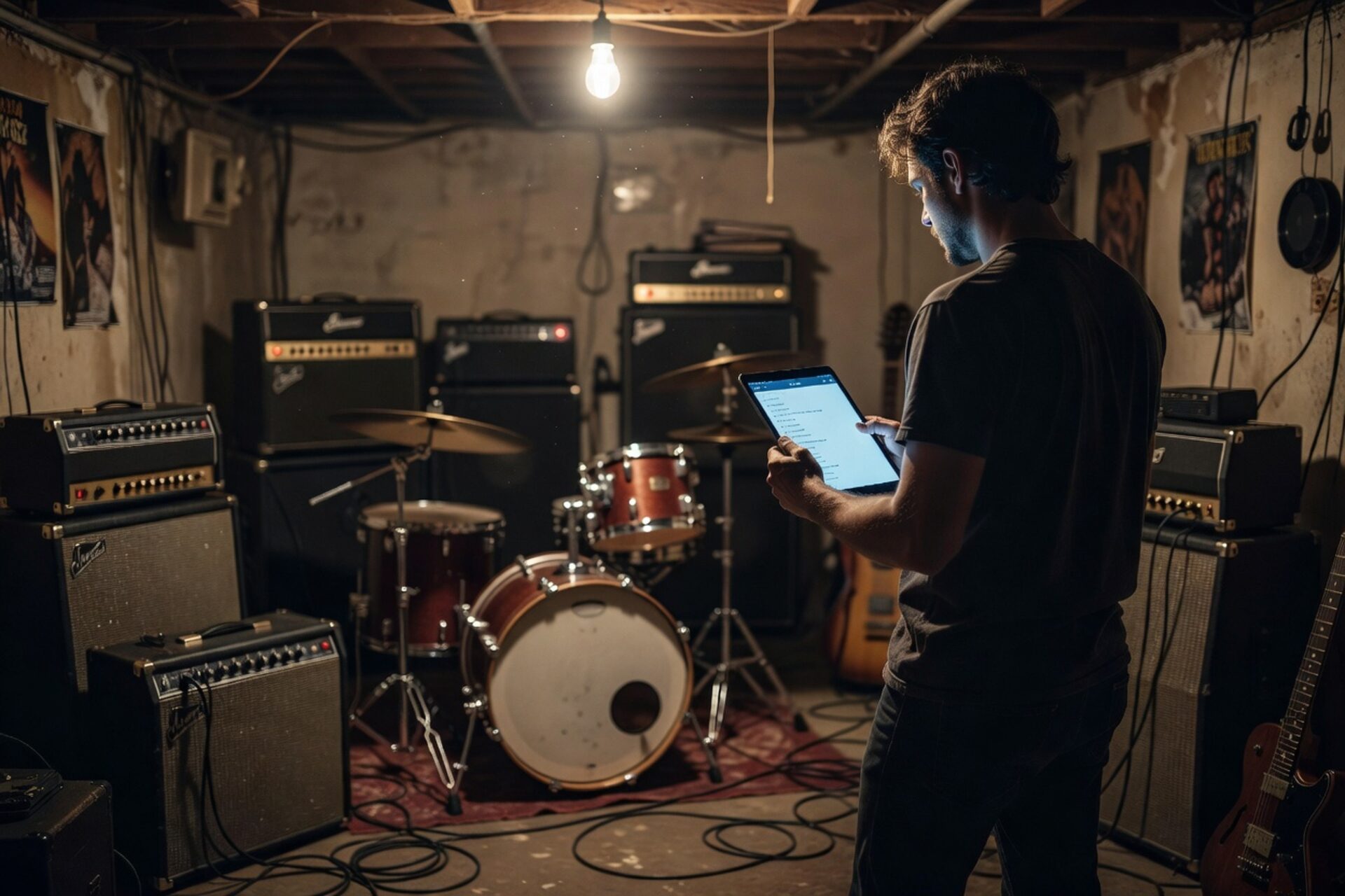 Bandbee funktioniert auch ohne Internet