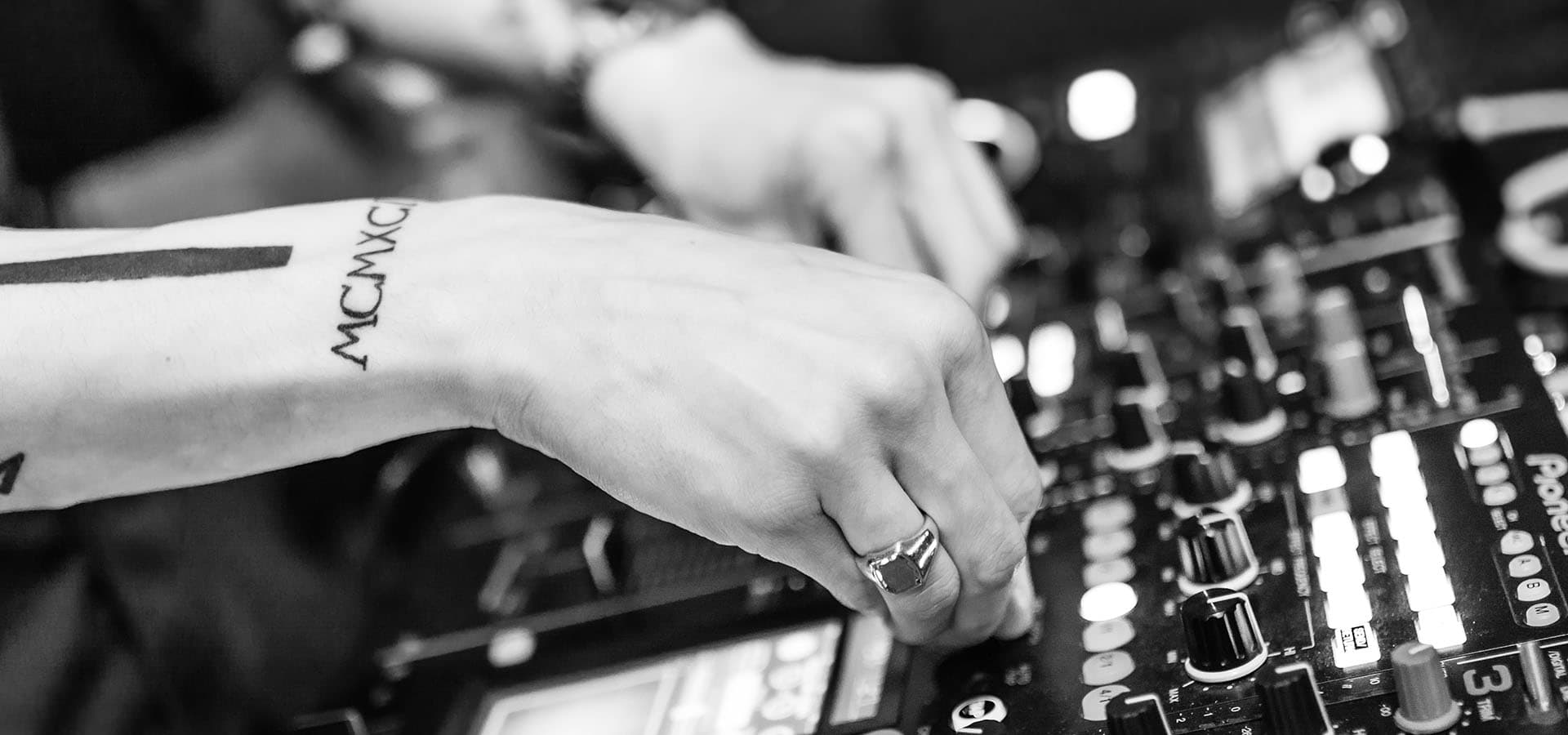 Sind dir deine Instrumente wichtig?