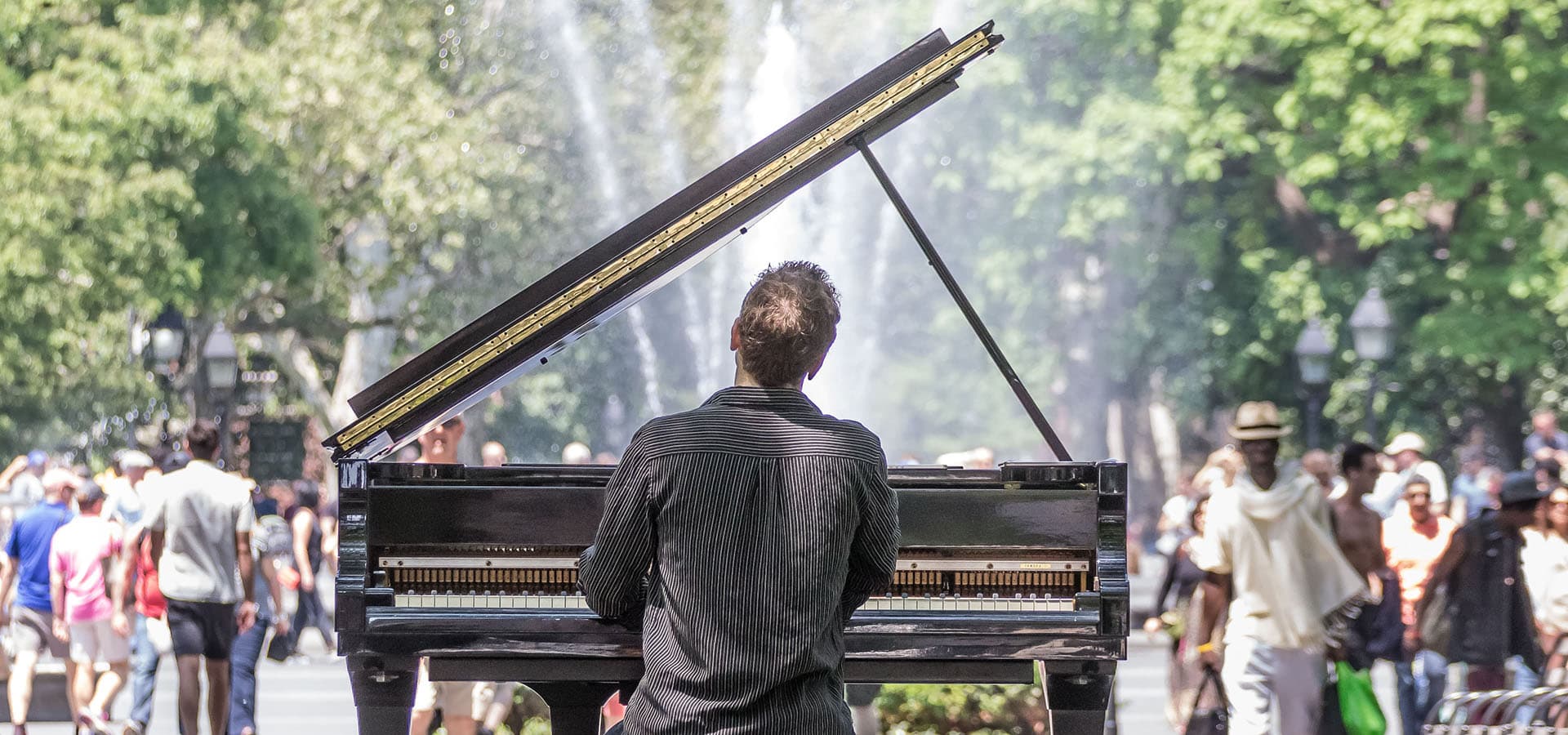 Wann ist die nächste Probe und was wird geprobt?